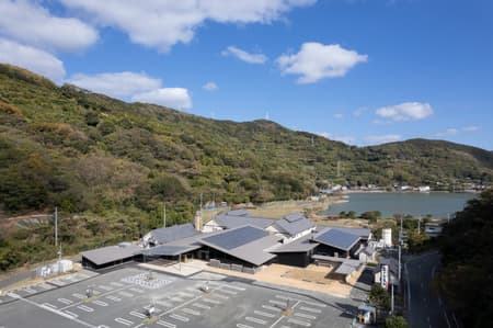 Kamegaike Onsen	